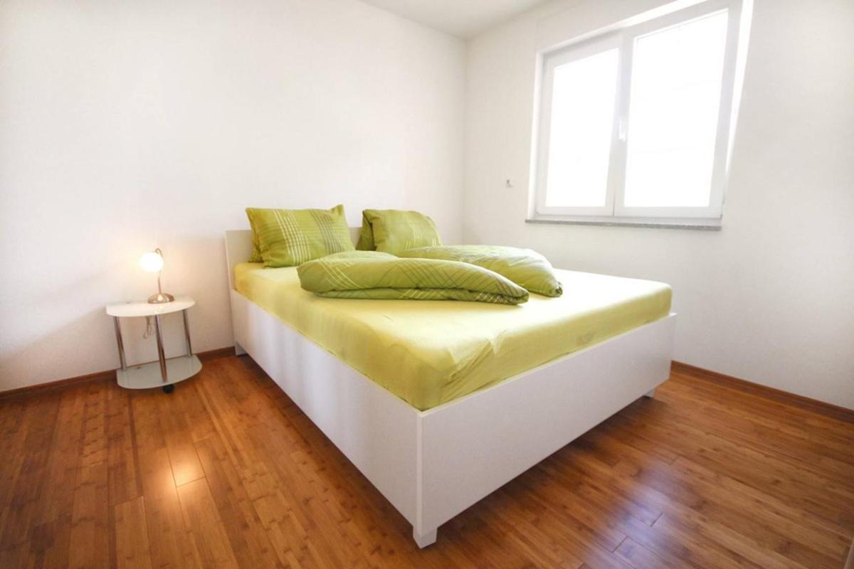 Apartment Borka Medulin Luaran gambar