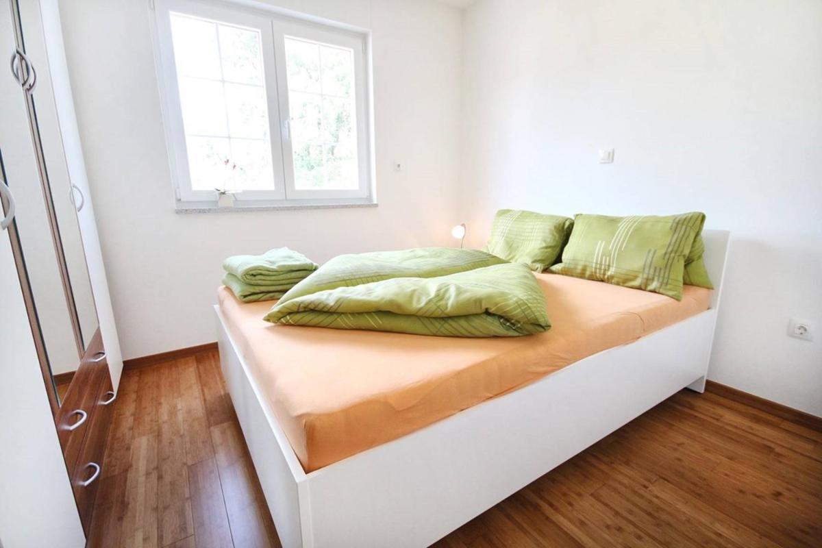 Apartment Borka Medulin Luaran gambar