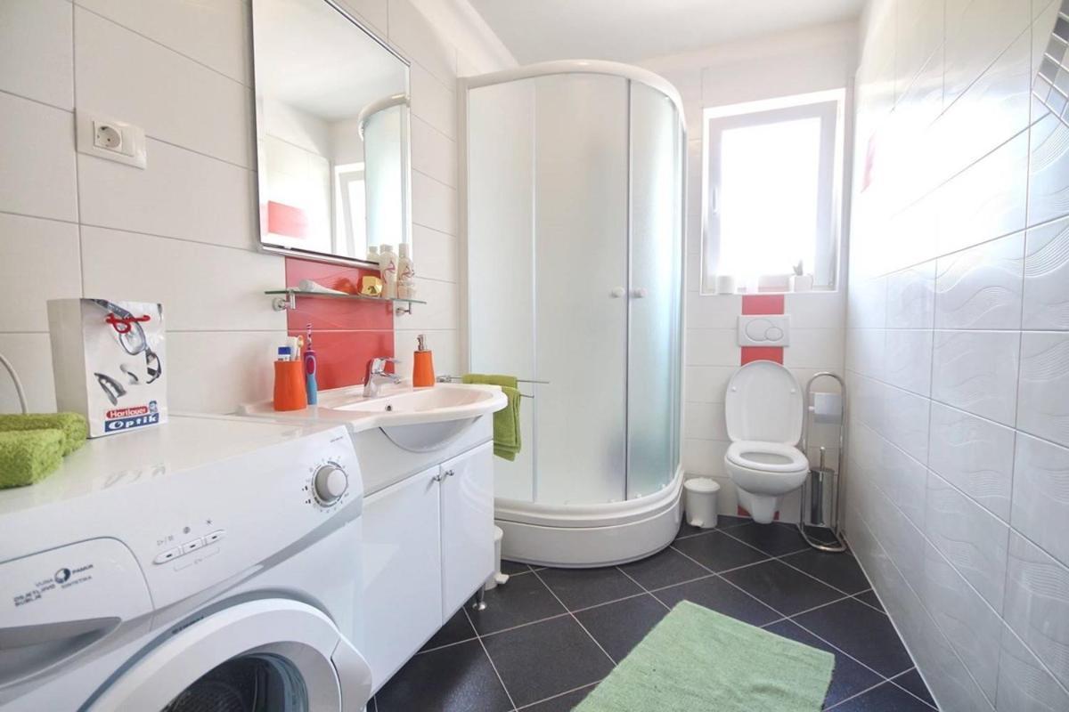 Apartment Borka Medulin Luaran gambar