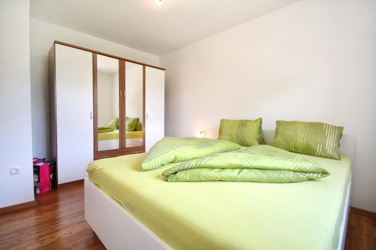 Apartment Borka Medulin Luaran gambar