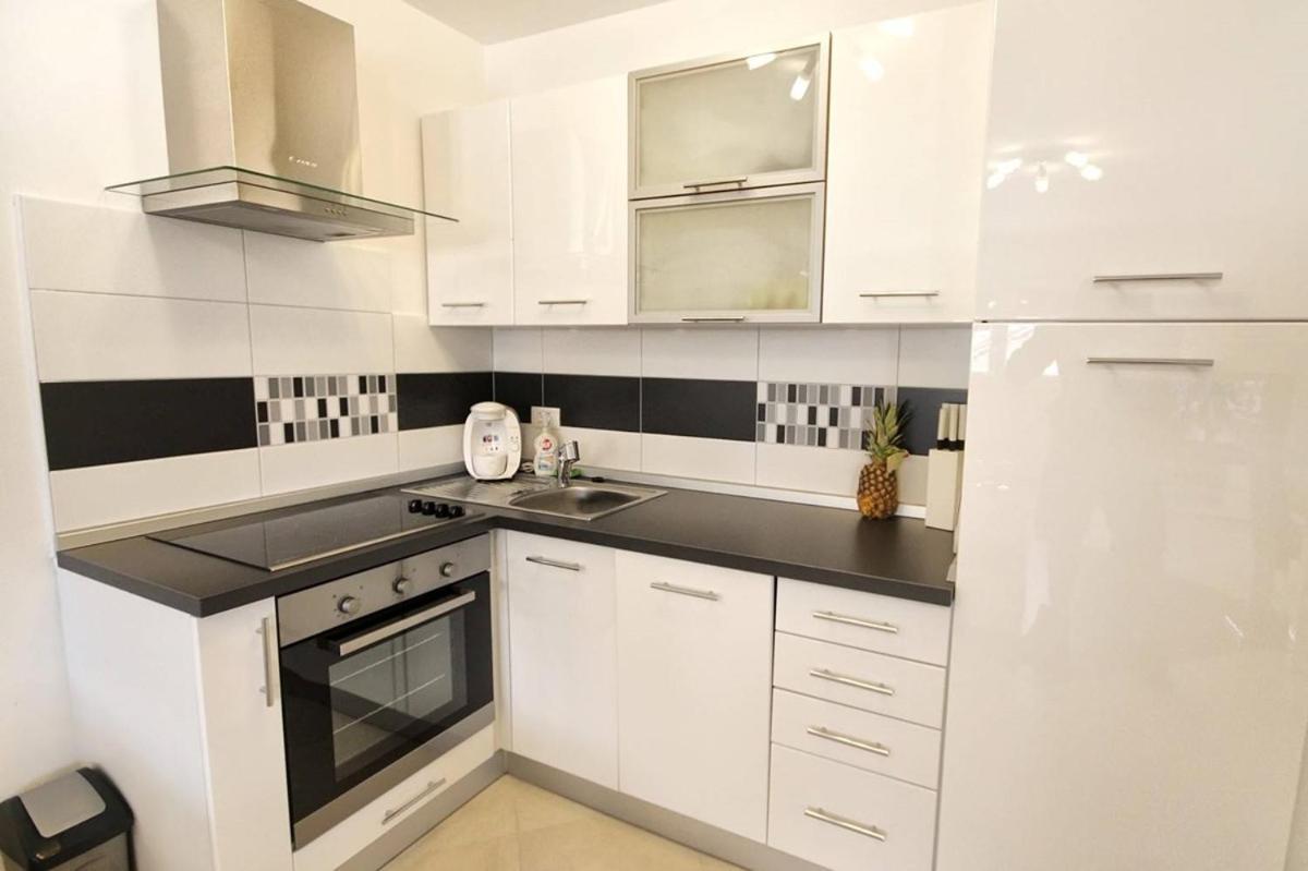 Apartment Borka Medulin Luaran gambar