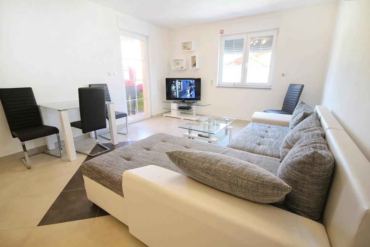 Apartment Borka Medulin Luaran gambar