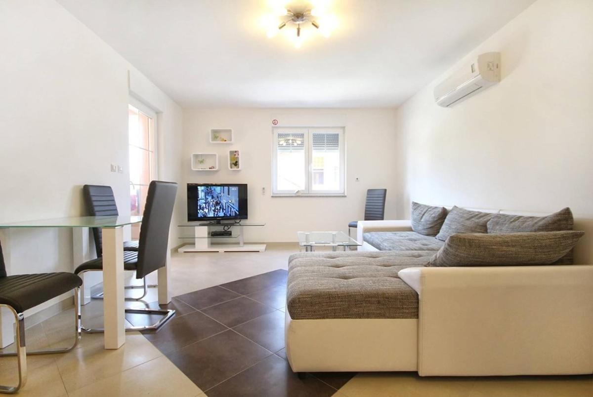 Apartment Borka Medulin Luaran gambar