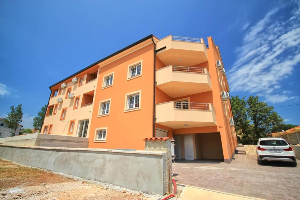 Apartment Borka Medulin Luaran gambar