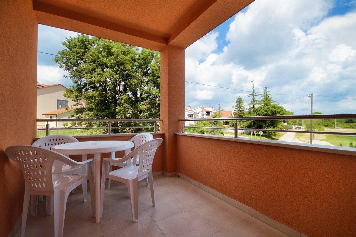 Apartment Borka Medulin Luaran gambar