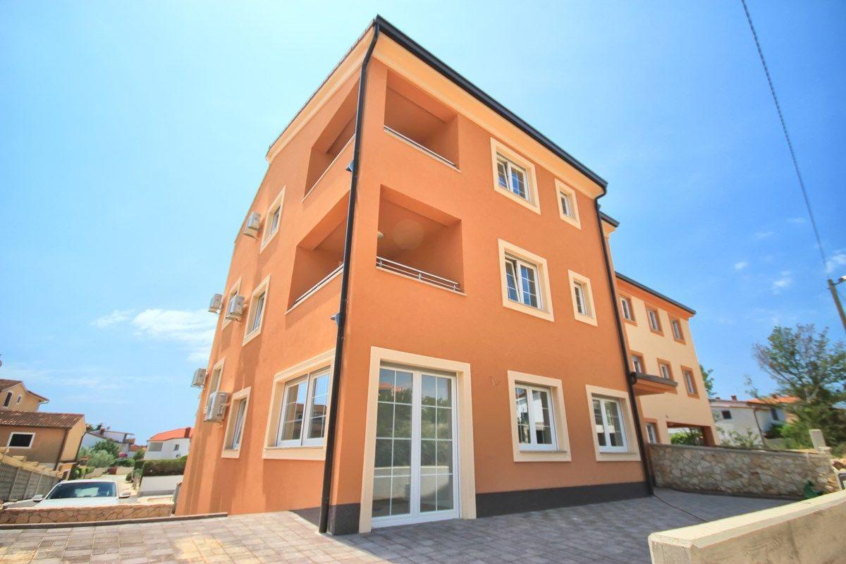 Apartment Borka Medulin Luaran gambar