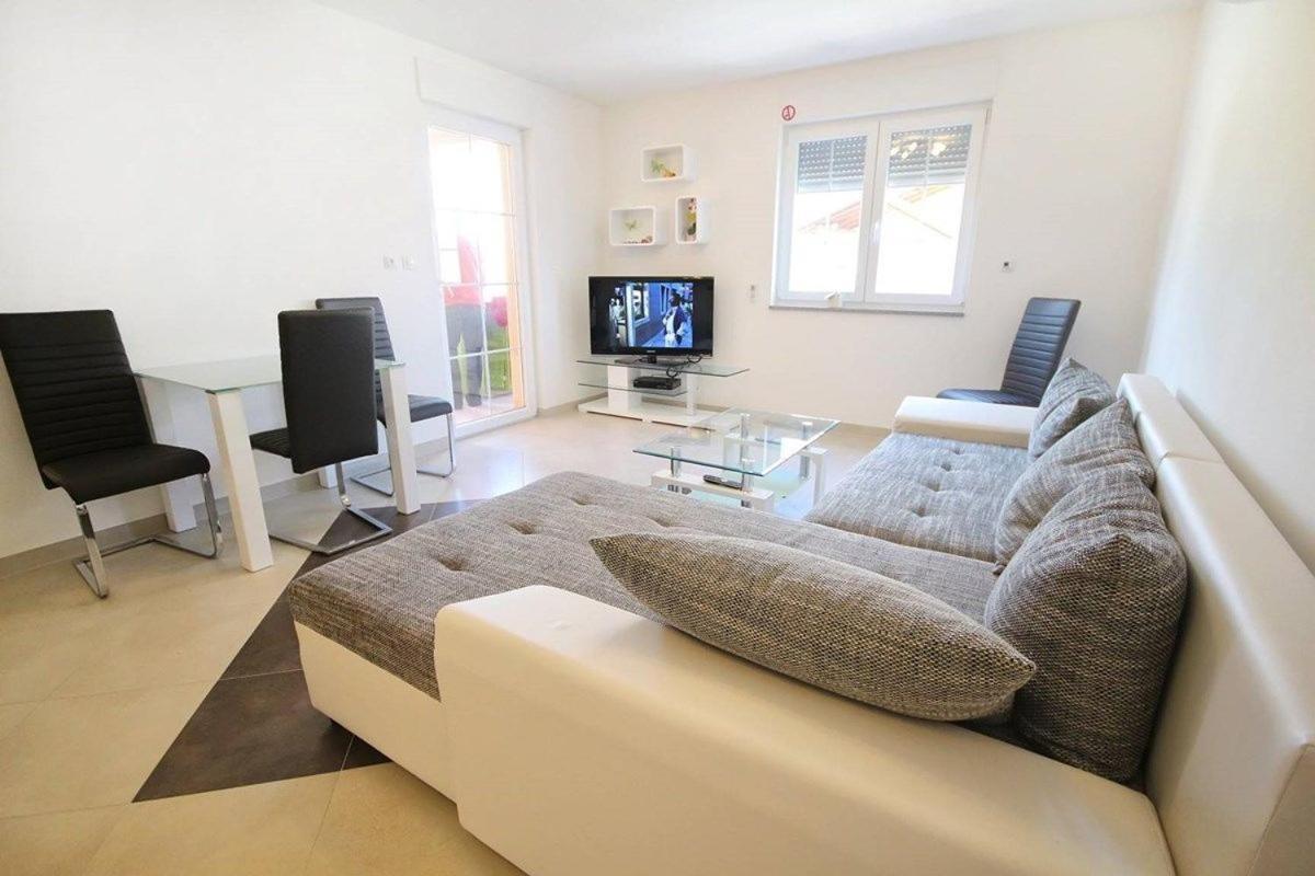 Apartment Borka Medulin Luaran gambar